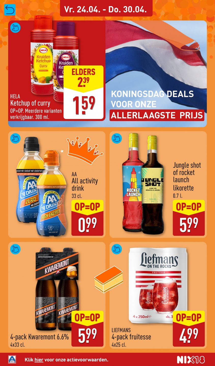 Aldi Aanbiedingen van 20-04-2026 pagina.44