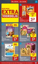 Aldi reclame folder week 17, pagina.11