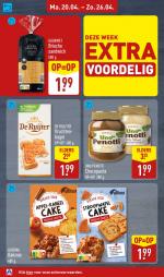 Aldi reclame folder week 17, pagina.12