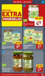Aldi reclame folder week 17, pagina.19