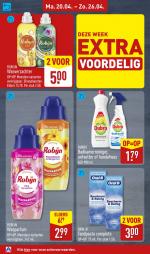 Aldi reclame folder week 17, pagina.20