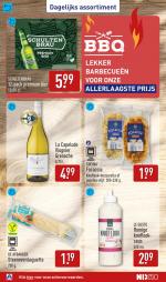 Aldi reclame folder week 17, pagina.24