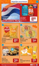 Aldi reclame folder week 17, pagina.29