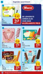 Aldi reclame folder week 17, pagina.30