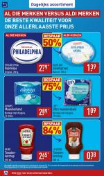 Aldi reclame folder week 17, pagina.32