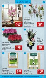 Aldi reclame folder week 17, pagina.35