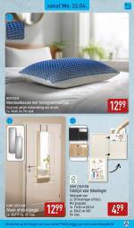 Aldi reclame folder week 17, pagina.37