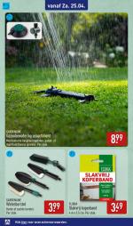 Aldi reclame folder week 17, pagina.48