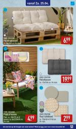 Aldi reclame folder week 17, pagina.49