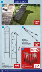 Aldi reclame folder week 17, pagina.50