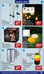 Aldi reclame folder week 17, pagina.51
