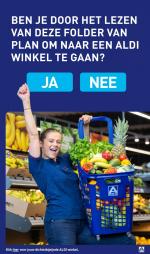 Aldi reclame folder week 17, pagina.57