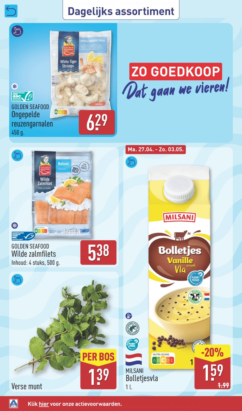Aldi Aanbiedingen van 27-04-2026 pagina.26