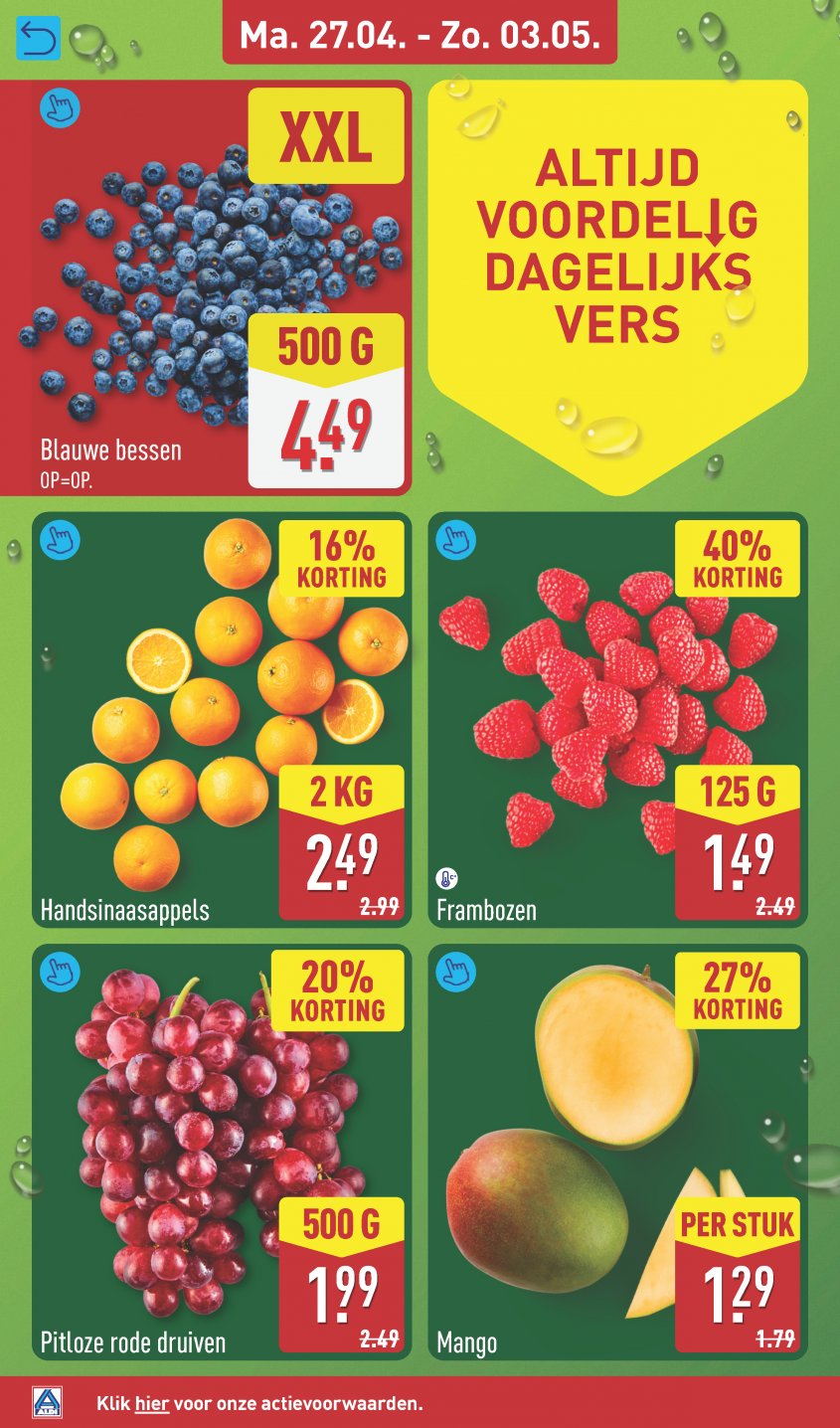 Aldi Aanbiedingen van 27-04-2026 pagina.4
