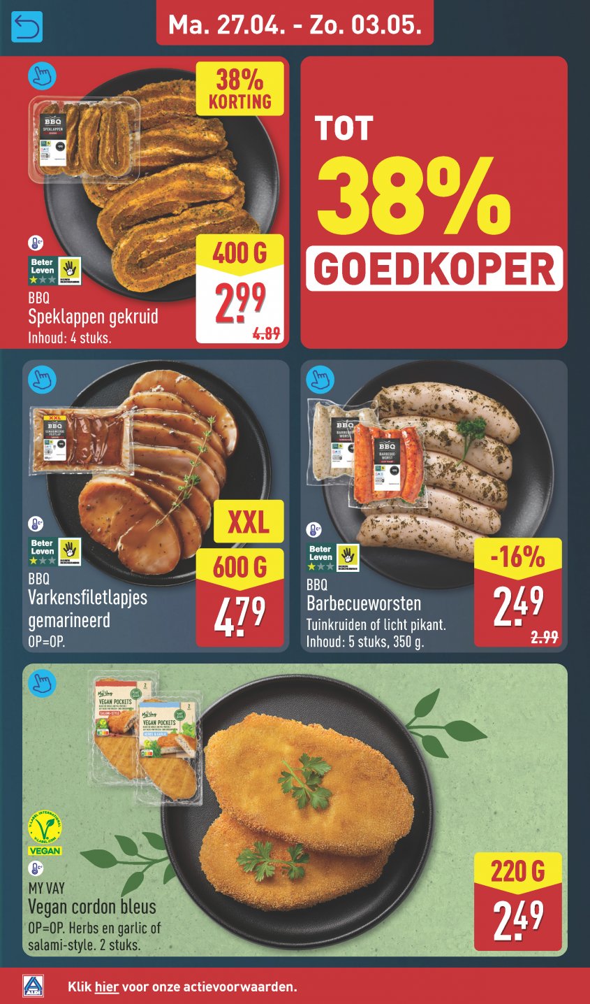 Aldi Aanbiedingen van 27-04-2026 pagina.6