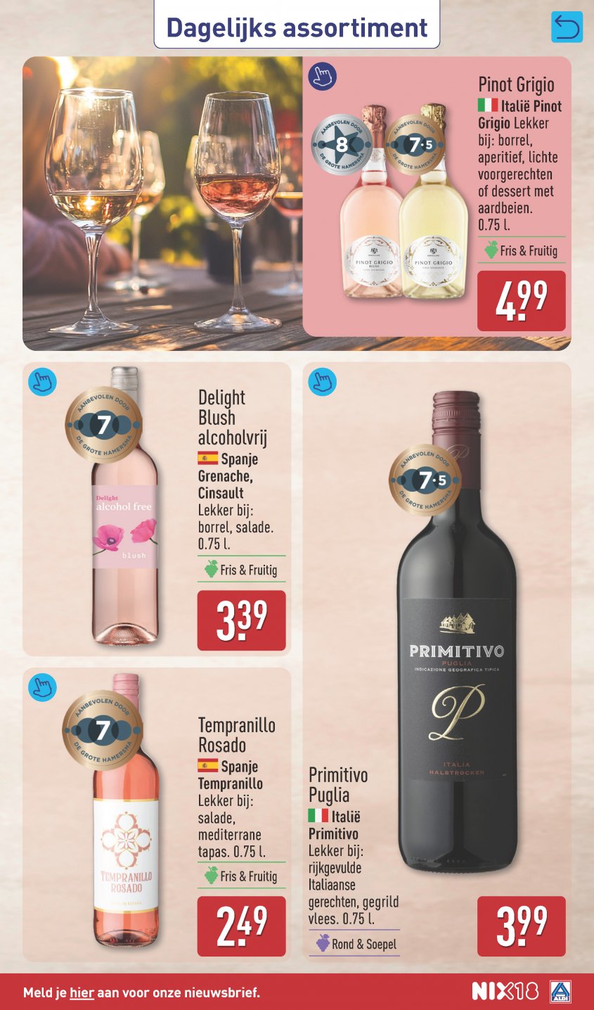 Aldi Aanbiedingen van 27-04-2026 pagina.33