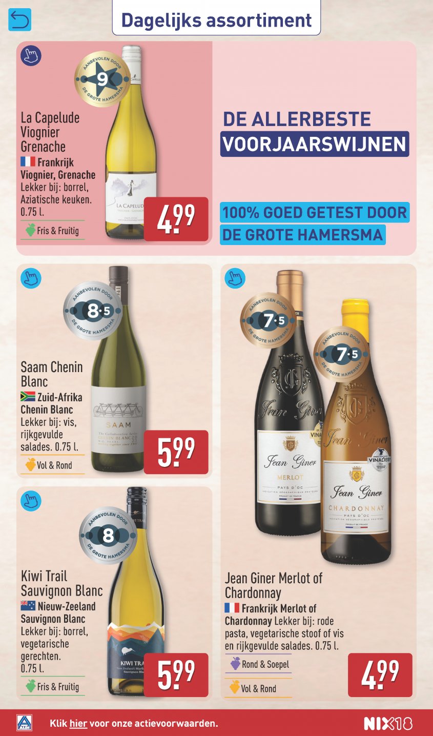 Aldi Aanbiedingen van 27-04-2026 pagina.34