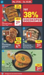 Aldi reclame folder week 18, pagina.6