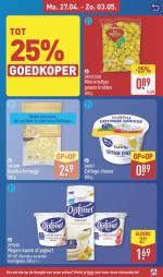 Aldi reclame folder week 18, pagina.9