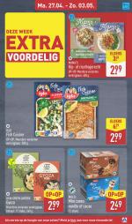 Aldi reclame folder week 18, pagina.11