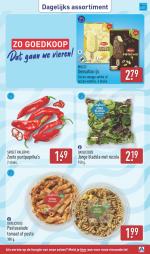 Aldi reclame folder week 18, pagina.27