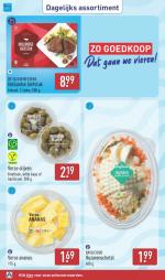 Aldi reclame folder week 18, pagina.28