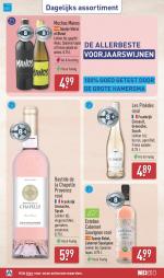 Aldi reclame folder week 18, pagina.32
