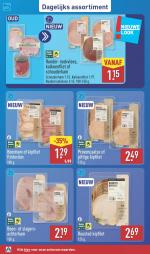 Aldi reclame folder week 18, pagina.36