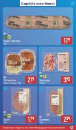 Aldi reclame folder week 18, pagina.37