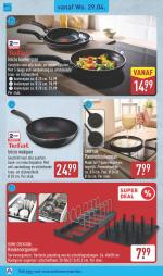 Aldi reclame folder week 18, pagina.40