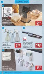 Aldi reclame folder week 18, pagina.42