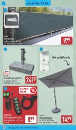 Aldi reclame folder week 18, pagina.46