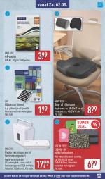 Aldi reclame folder week 18, pagina.51