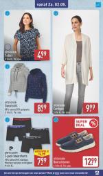 Aldi reclame folder week 18, pagina.55