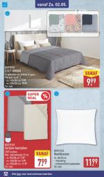 Aldi reclame folder week 18, pagina.56