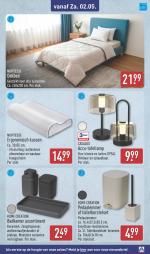 Aldi reclame folder week 18, pagina.57