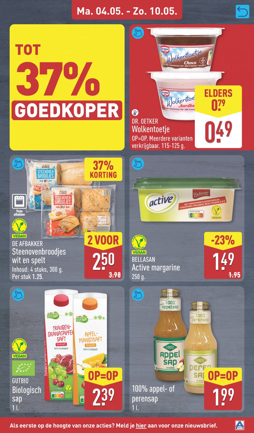 Aldi Aanbiedingen van 04-05-2026 pagina.11