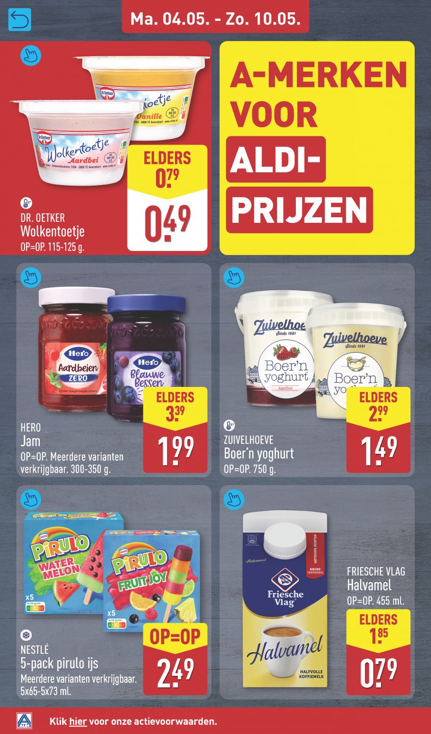 Aldi Aanbiedingen van 04-05-2026 pagina.20