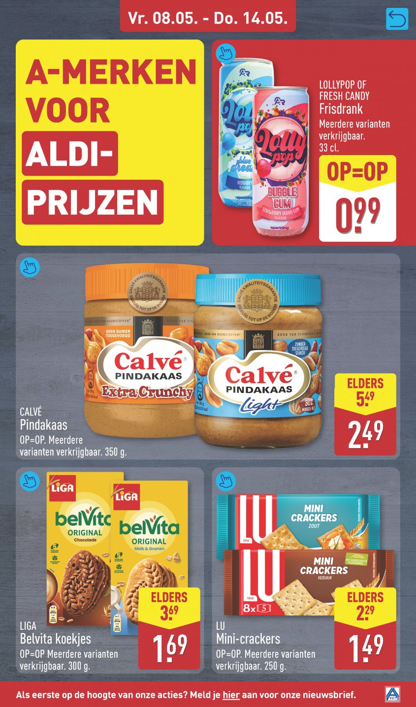 Aldi Aanbiedingen van 04-05-2026 pagina.53