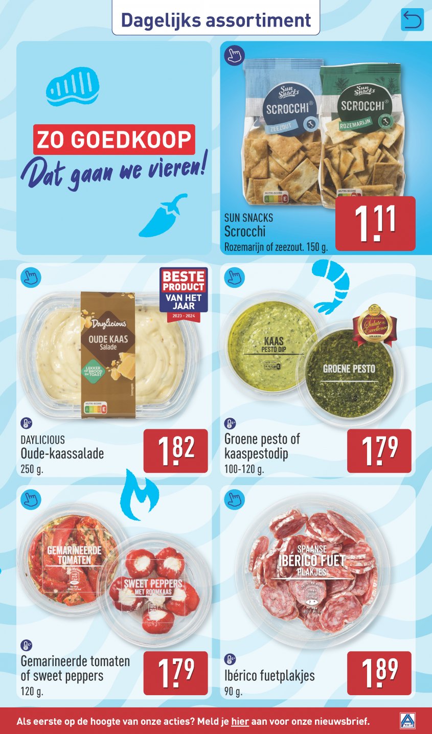 Aldi Aanbiedingen van 04-05-2026 pagina.33