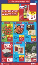 Aldi reclame folder week 19, pagina.2