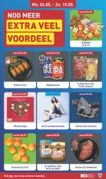 Aldi reclame folder week 19, pagina.3