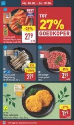 Aldi reclame folder week 19, pagina.6