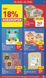 Aldi reclame folder week 19, pagina.9