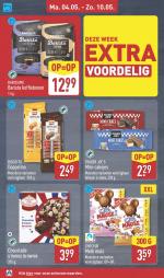 Aldi reclame folder week 19, pagina.10