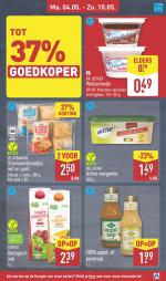 Aldi reclame folder week 19, pagina.11