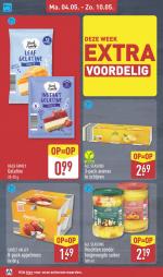 Aldi reclame folder week 19, pagina.12