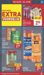 Aldi reclame folder week 19, pagina.15