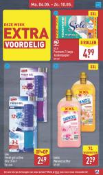 Aldi reclame folder week 19, pagina.17