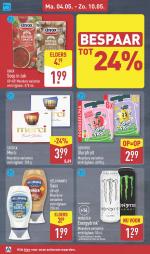 Aldi reclame folder week 19, pagina.22